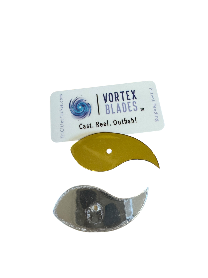 Load image into Gallery viewer, Vortex Blades