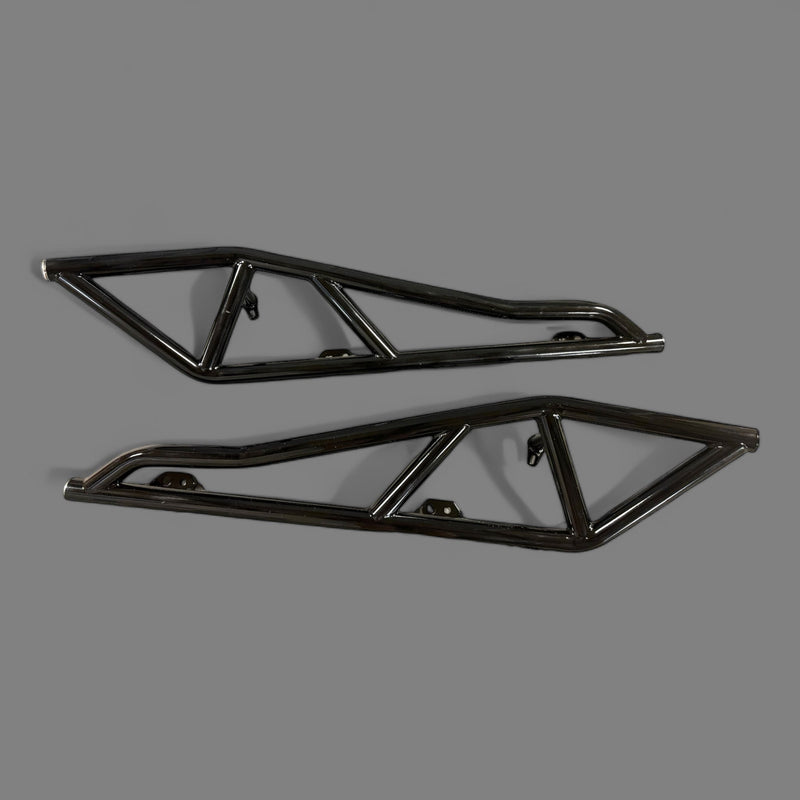 Load image into Gallery viewer, Turbo S 2 Seater Tree Kicker