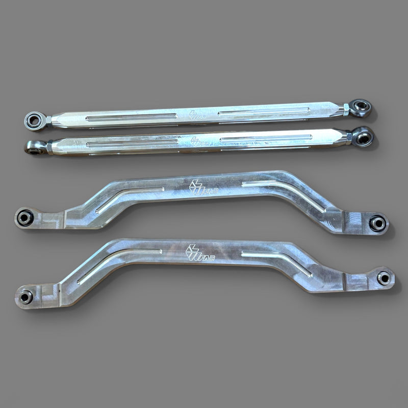 Load image into Gallery viewer, PRO XP- 2 Heim Radius Rods