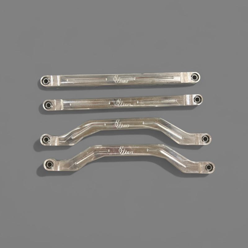 Load image into Gallery viewer, Honda Talon Radius Rods (R Edition)
