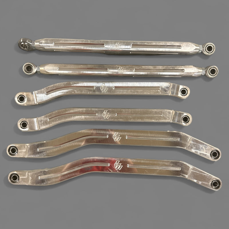Load image into Gallery viewer, KRX Radius Rods
