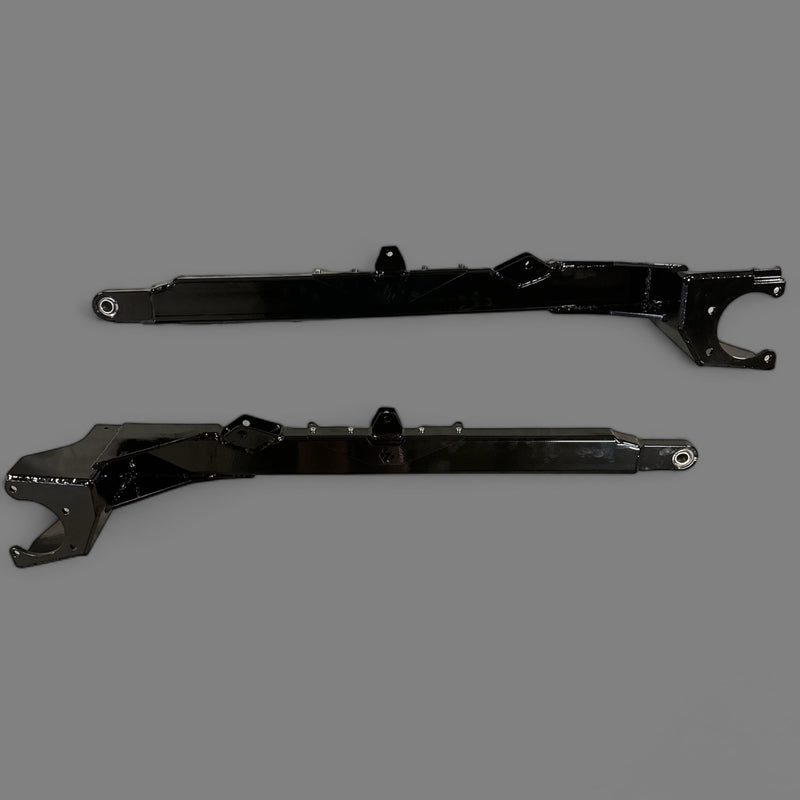 Load image into Gallery viewer, PRO XP- Steel HD Trailing Arms