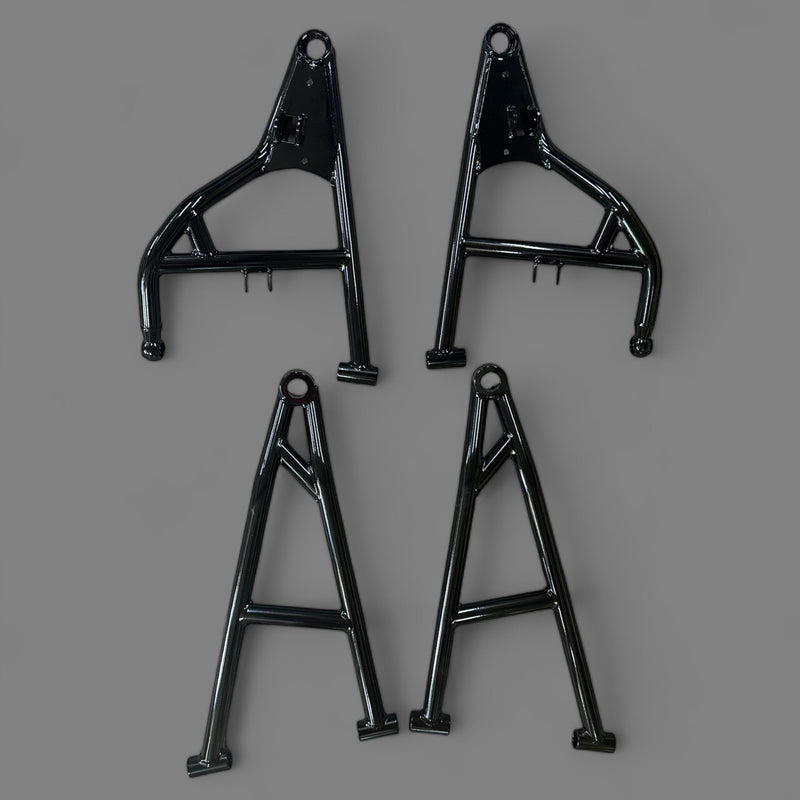 Load image into Gallery viewer, 1.75" Forward 1K/Turbo High Clearance A Arms (Full Kit)
