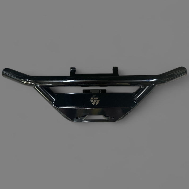 Load image into Gallery viewer, 1K/TURBO- Race Style Winch Bumper (2019-2023)