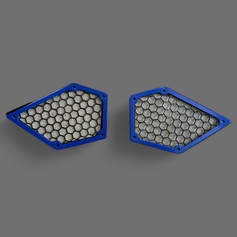 Load image into Gallery viewer, PRO R/ TURBO R -Side Vents