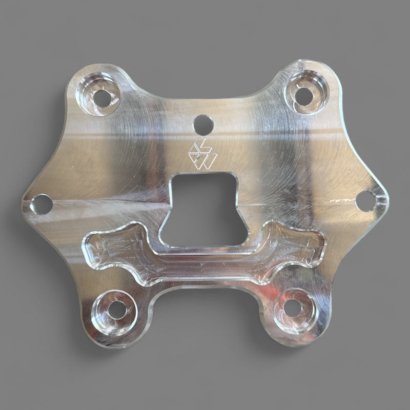 Load image into Gallery viewer, Radius Plate- 1K/TURBO/RS1