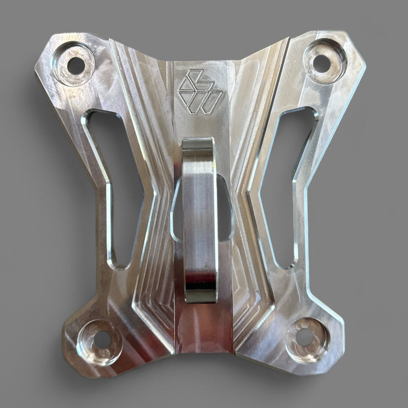 Load image into Gallery viewer, PRO XP - RADIUS ROD PLATE
