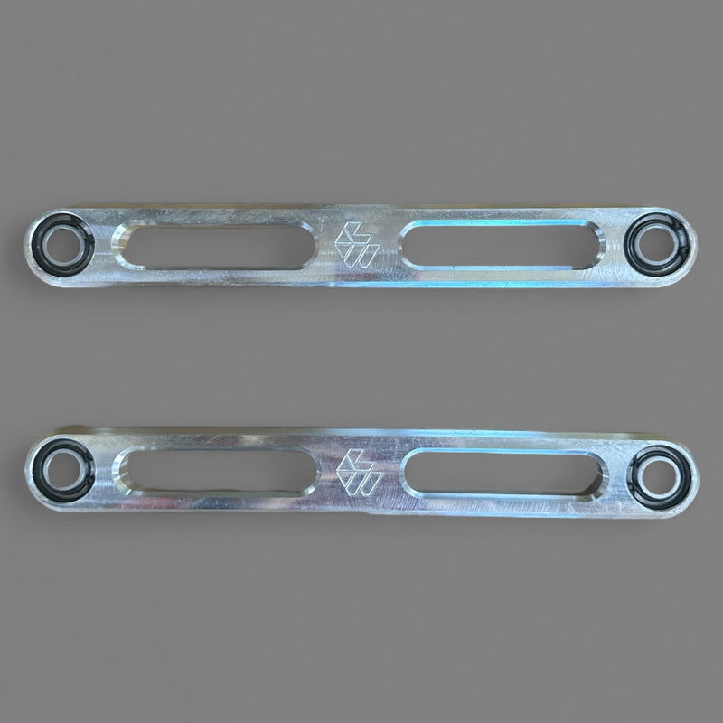 Load image into Gallery viewer, Turbo R/ PRO S - Rear Sway Bar Links