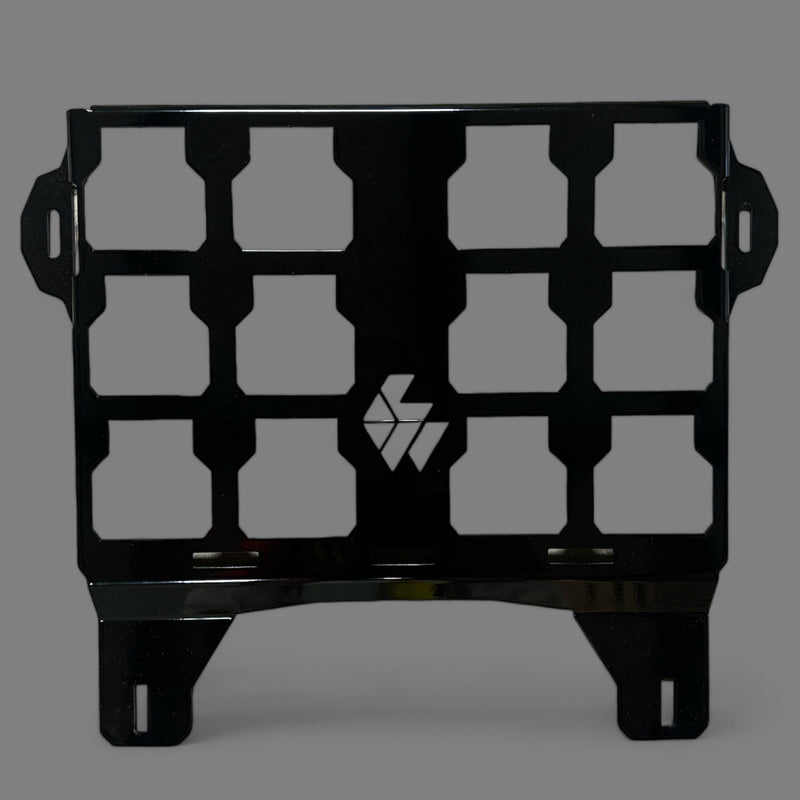 Load image into Gallery viewer, Aftermarket Mount Plate for Milwaukee Packout