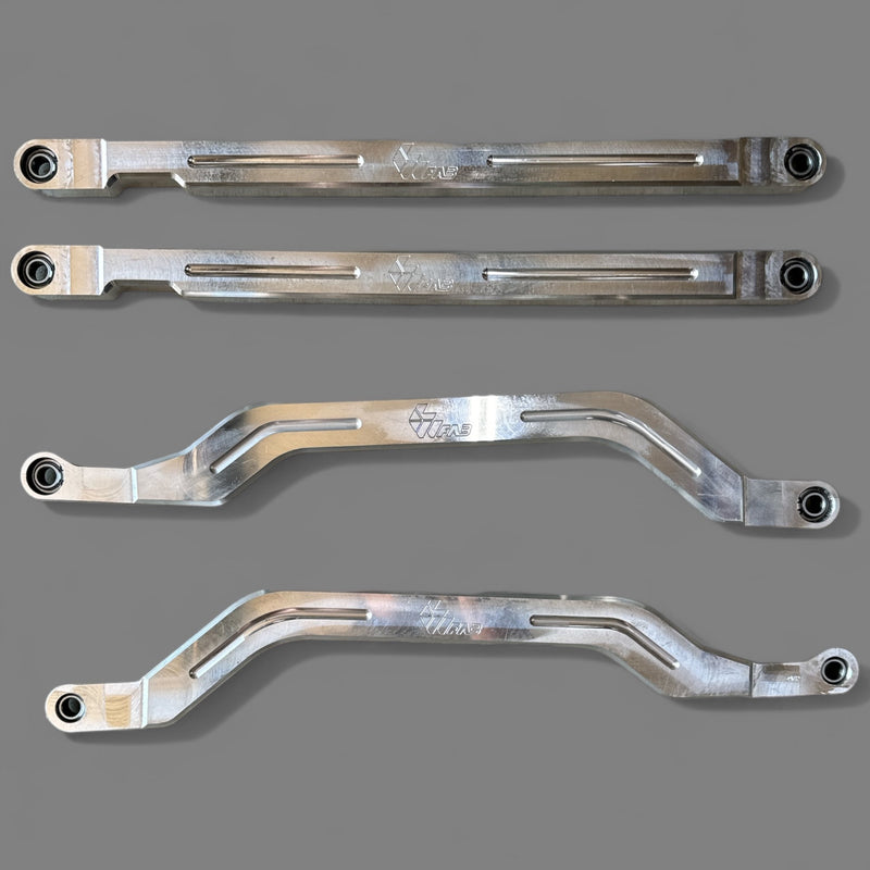 Load image into Gallery viewer, 2024 - 2025 XP1000- Direct Bolt Radius Rods
