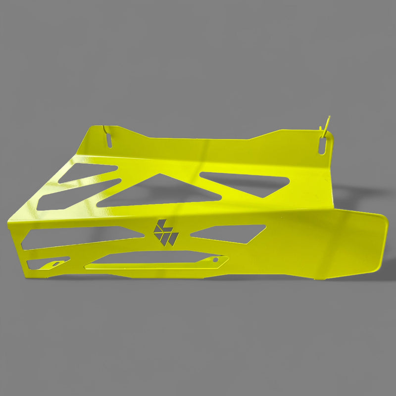 Load image into Gallery viewer, Exhaust Cover for RZR Turbo/Turbo S