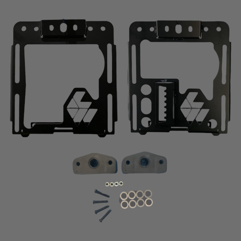 Load image into Gallery viewer, Seat Lowering Base Set (800/900 Models)