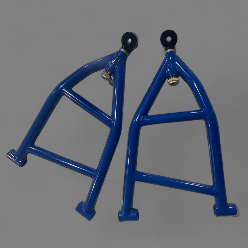 Load image into Gallery viewer, KAWASAKI KRX 1000- STANDARD LOWER ADJUSTABLE A-ARMS