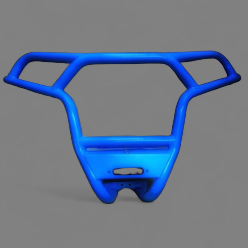 Load image into Gallery viewer, 2014-2018 Front Winch Bumper 1K/TURBO