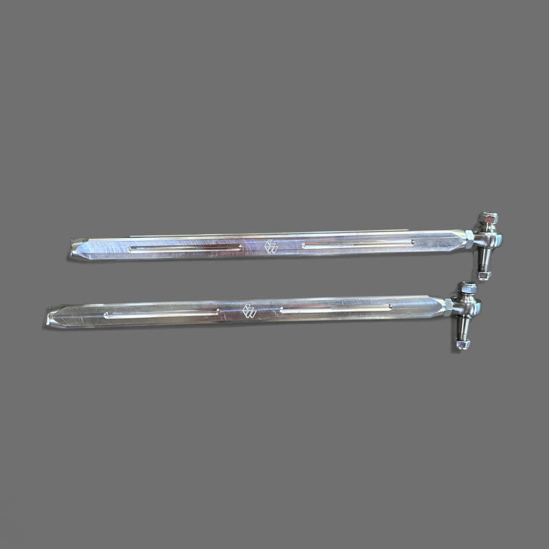 Load image into Gallery viewer, Can-Am X3 Tie Rods 72"