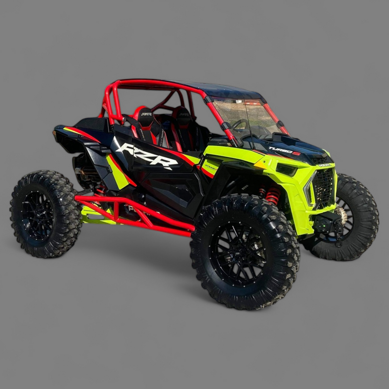 Load image into Gallery viewer, 1K/Turbo/Turbo S- 2 Seater Cage
