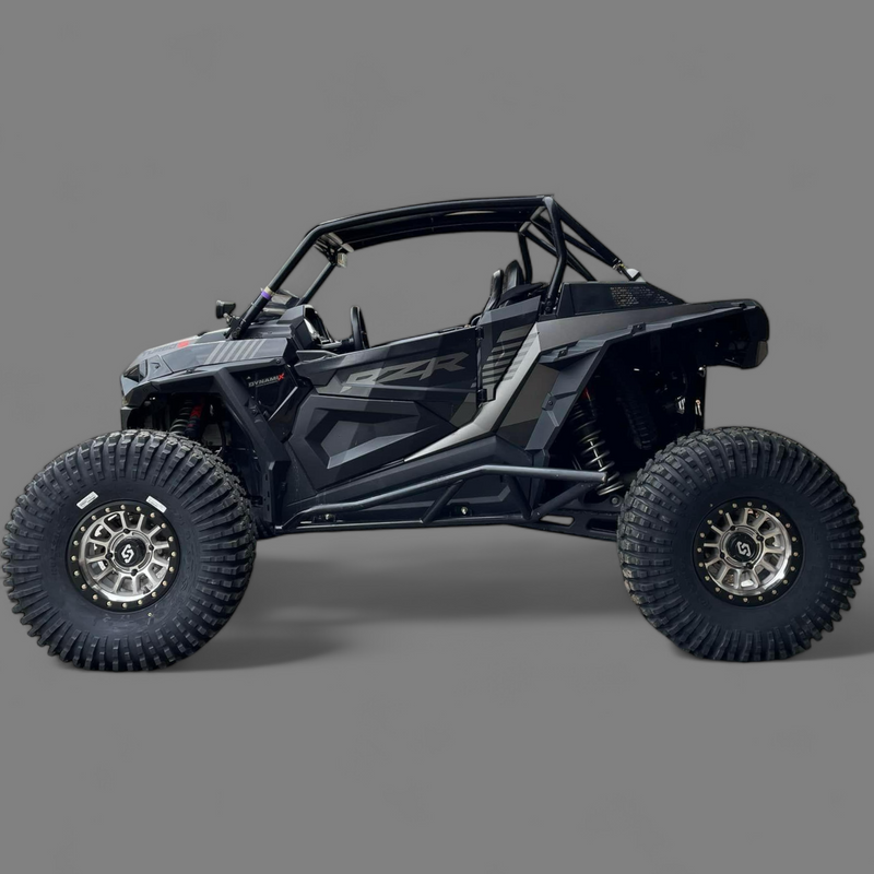 Load image into Gallery viewer, 1K/Turbo/Turbo S- 2 Seater Cage
