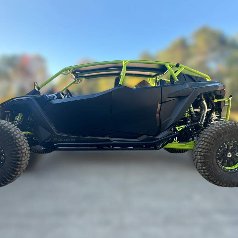 Load image into Gallery viewer, Turbo R/ PRO S - 4 Seater Tree Kickers