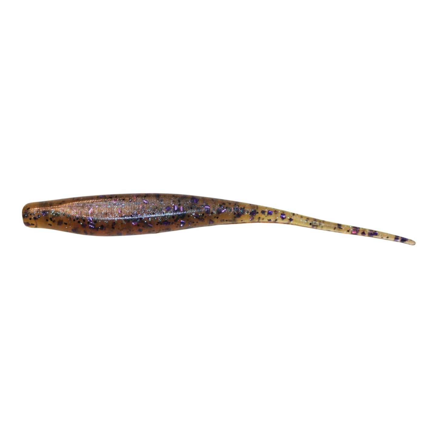 Rat Tail Soft Plastic Baits - 5" & 6"