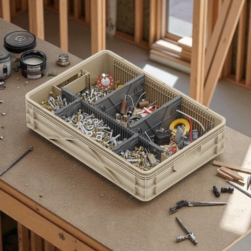 Load image into Gallery viewer, Quarter Sub Dividers