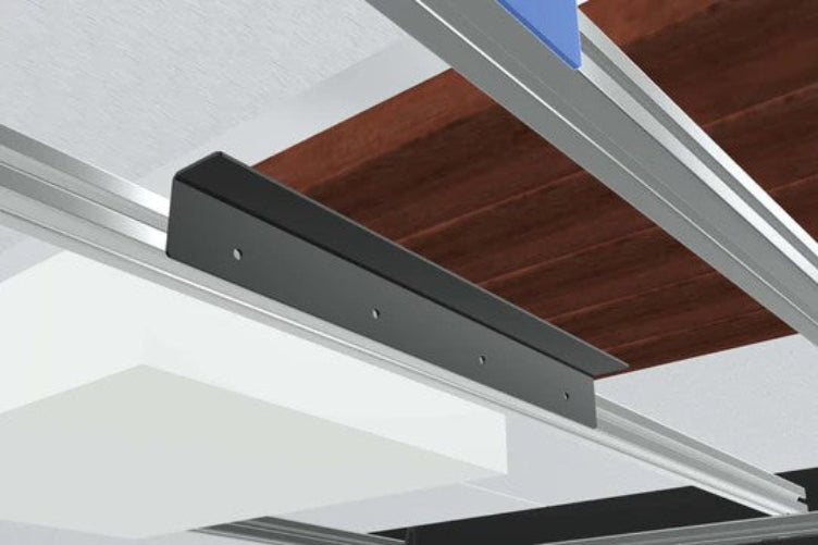Load image into Gallery viewer, Promaster Roof Deck Brackets