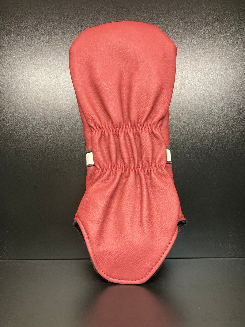 Load image into Gallery viewer, Pigskin Leather Football Headcover