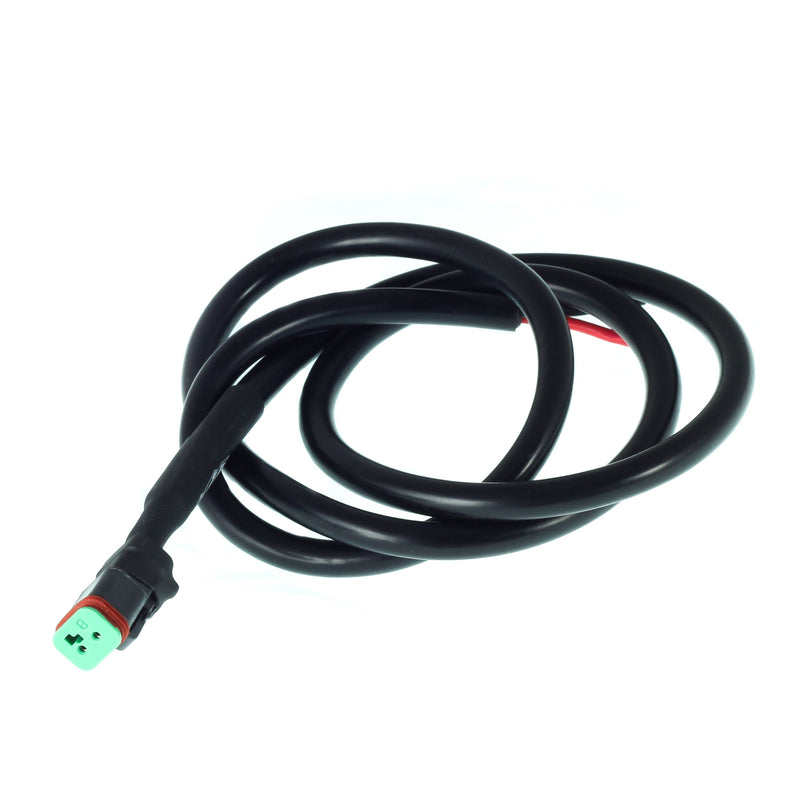 Load image into Gallery viewer, DT Waterproof Pig Tail