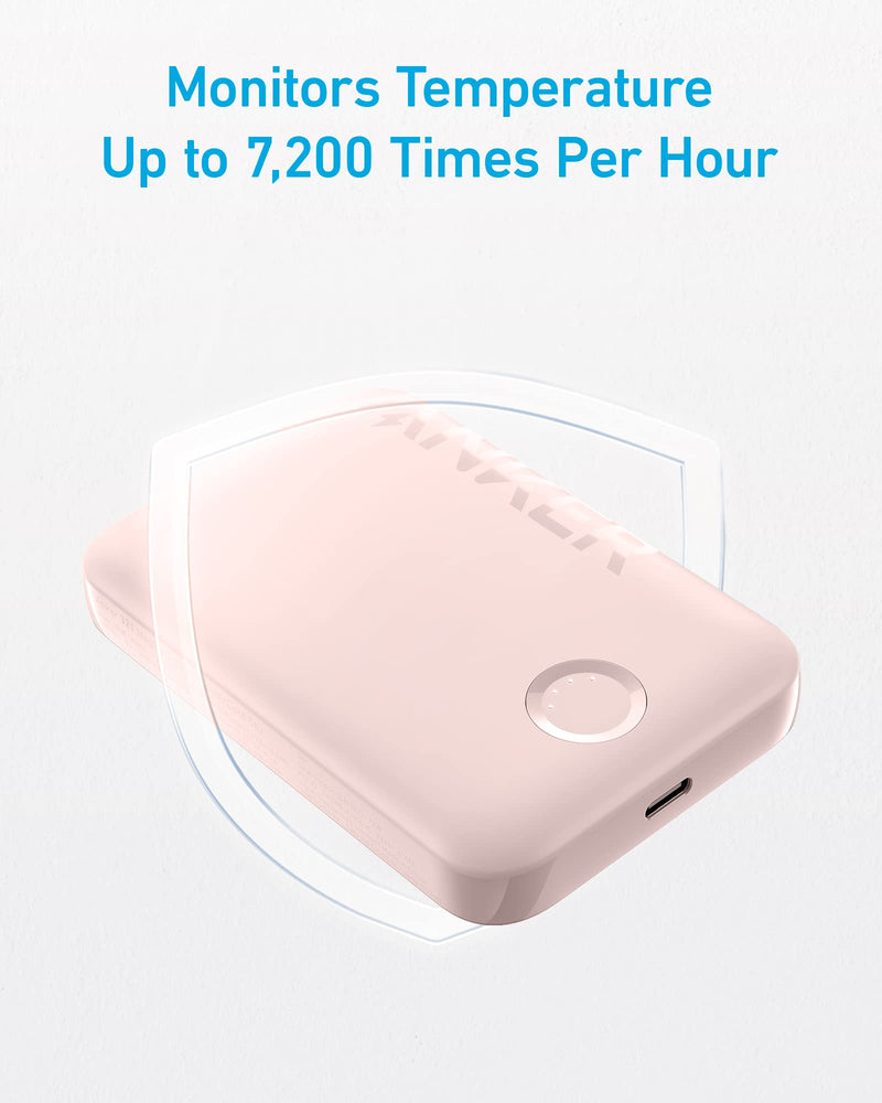Load image into Gallery viewer, Anker <b>321</b> MagGo Battery (PowerCore Magnetic 5K)