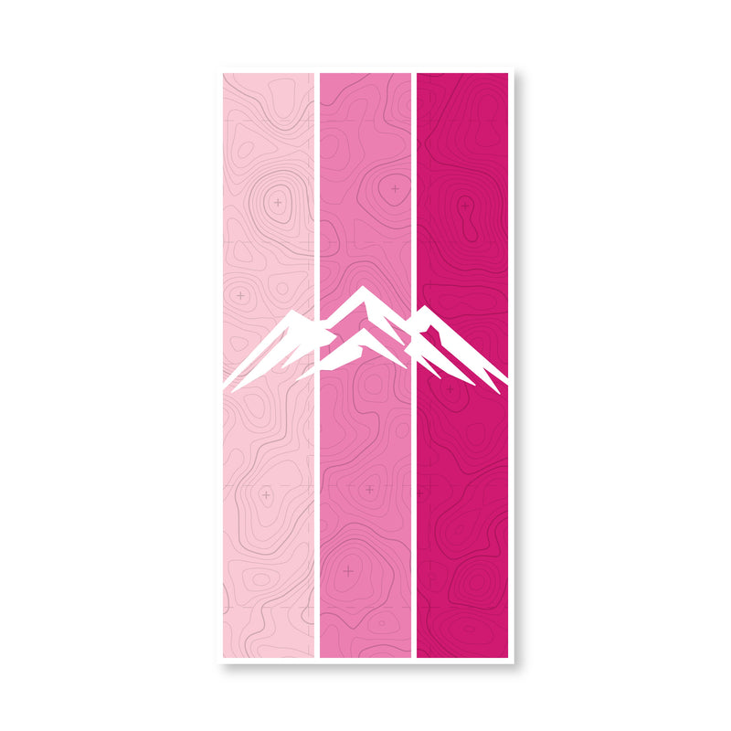 Load image into Gallery viewer, Universal Mountain Stripes