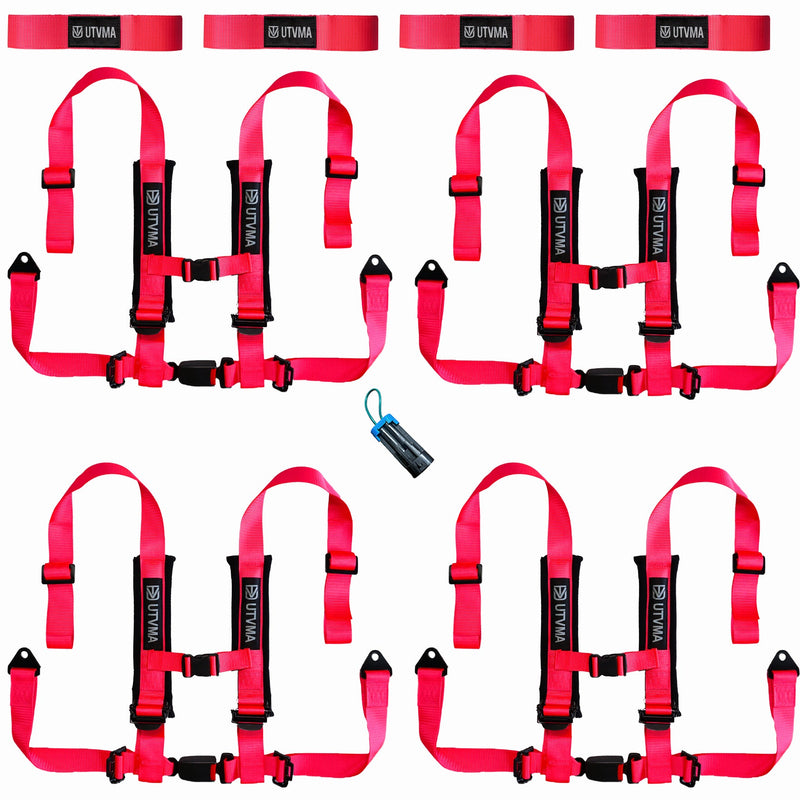 Load image into Gallery viewer, Maverick R Harness Kit (2024+)