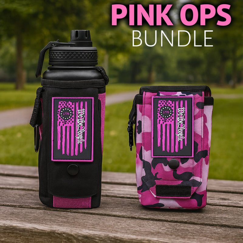 Load image into Gallery viewer, 32oz Battle Bottle Bundles