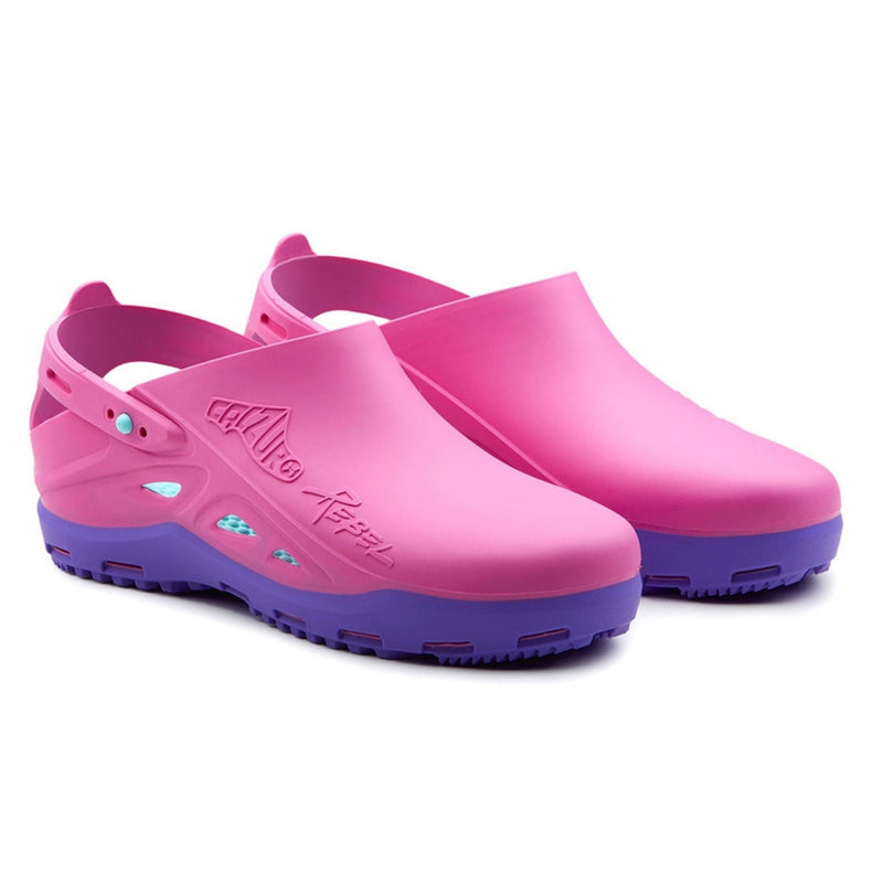 Load image into Gallery viewer, Calzuro Rebel Pink/Purple