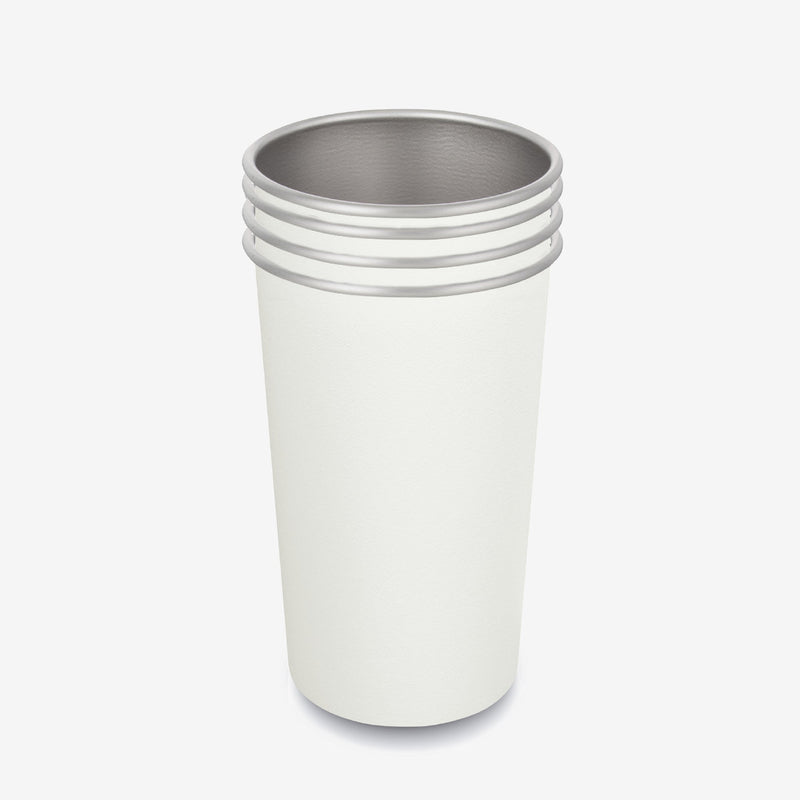 Load image into Gallery viewer, 16oz Pint Cup - 4 Pack
