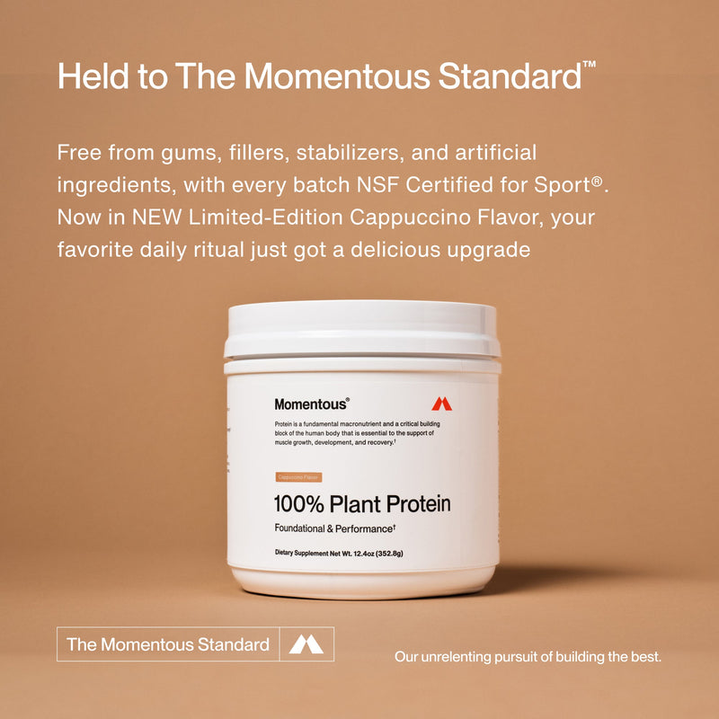 Load image into Gallery viewer, 100% Plant Protein - Flavor Series