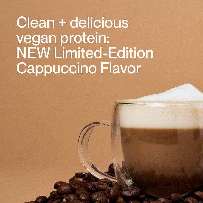 Load image into Gallery viewer, 100% Plant Protein - Flavor Series