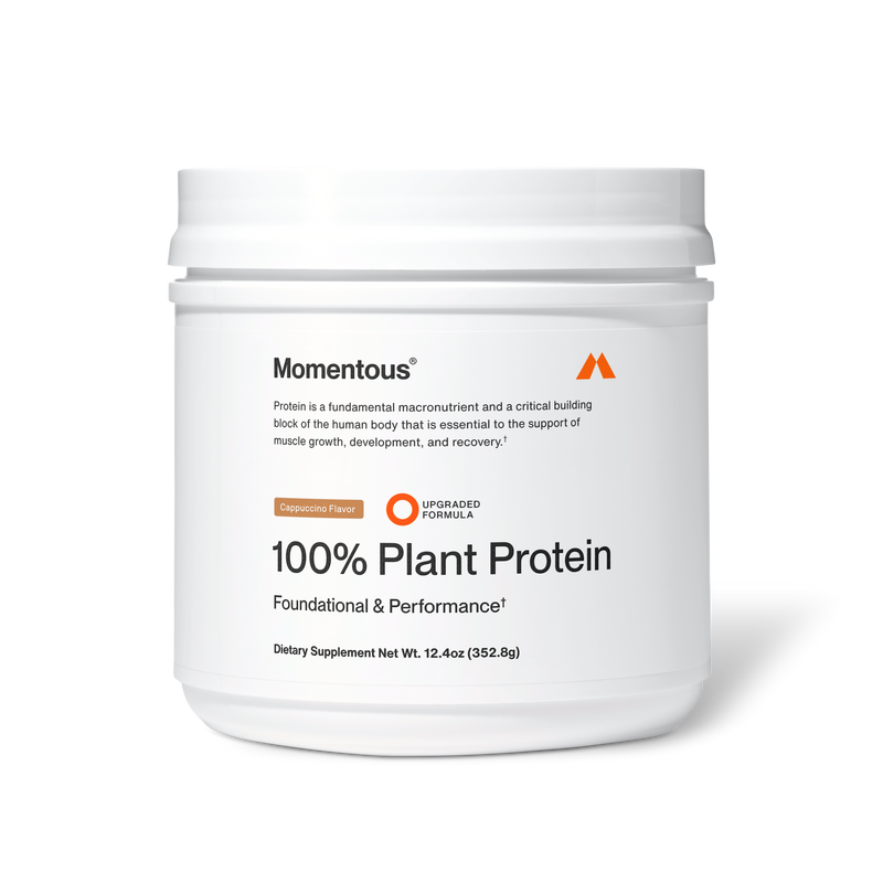 Load image into Gallery viewer, 100% Plant Protein - Flavor Series