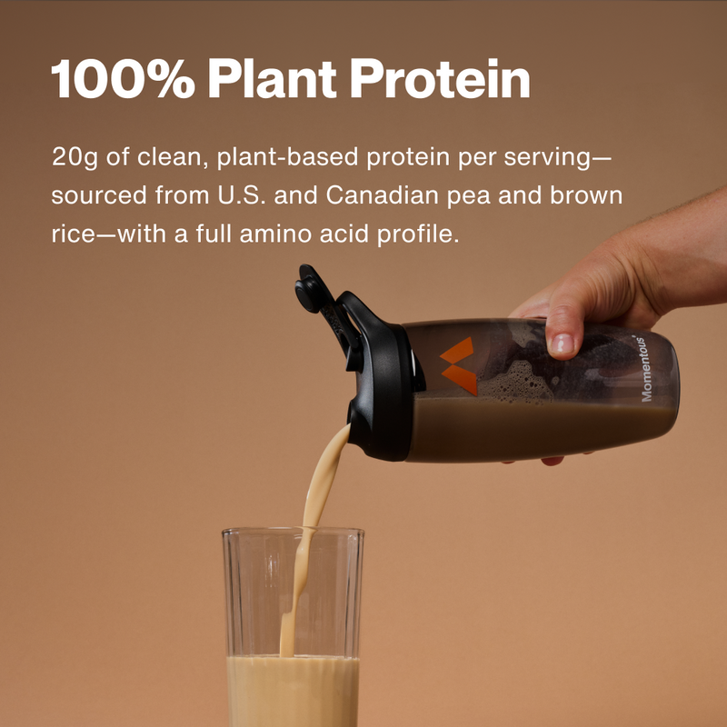 Load image into Gallery viewer, The Momentous Three - Vegan
