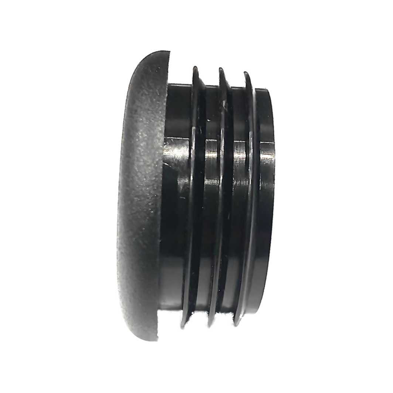 Load image into Gallery viewer, Plastic Push in End Cap
