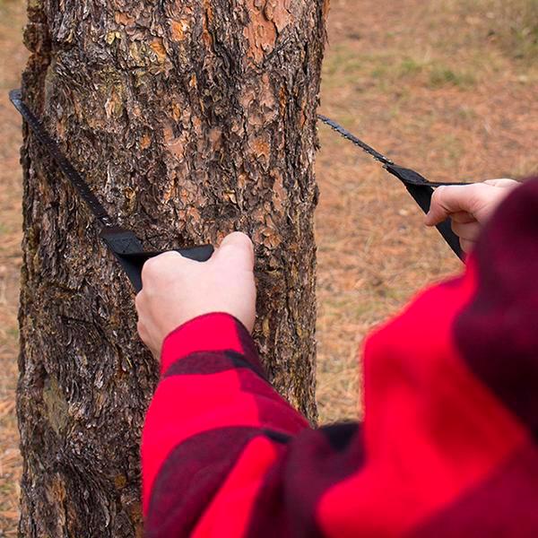 Load image into Gallery viewer, Pocket Chainsaw