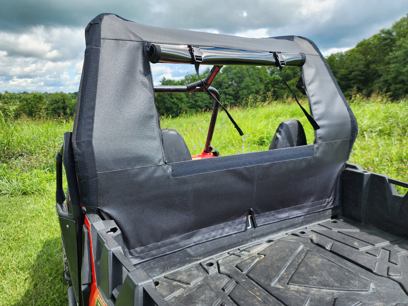Load image into Gallery viewer, Polaris RZR 570/800/900 - Soft Back Panel