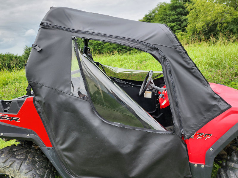 Load image into Gallery viewer, Polaris RZR 570/800/900 - Door/Rear Window Combo