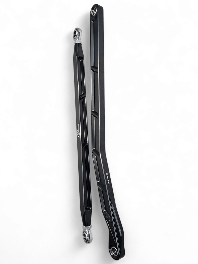 Load image into Gallery viewer, Elektric Offroad High Clearance Radius Rods for Polaris RZR Pro R / Pro S / Turbo R