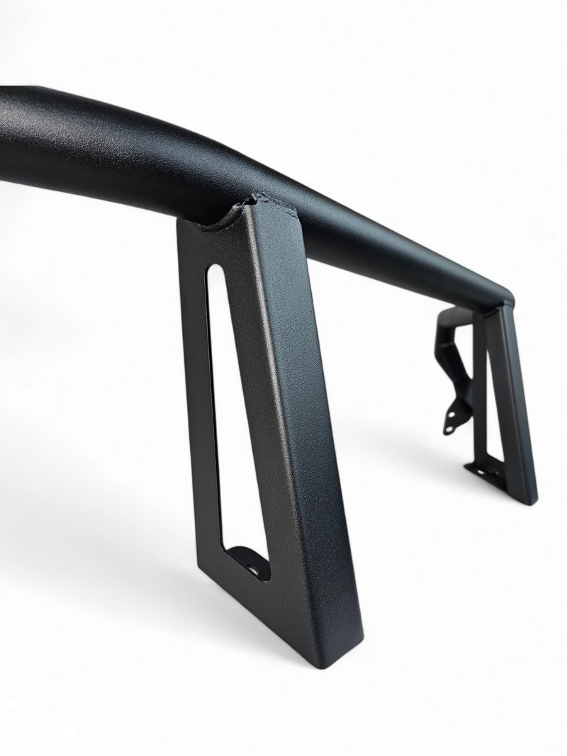 Load image into Gallery viewer, 2024+ Polaris Xpedition HDX Front Winch Bumper with Brush Guard