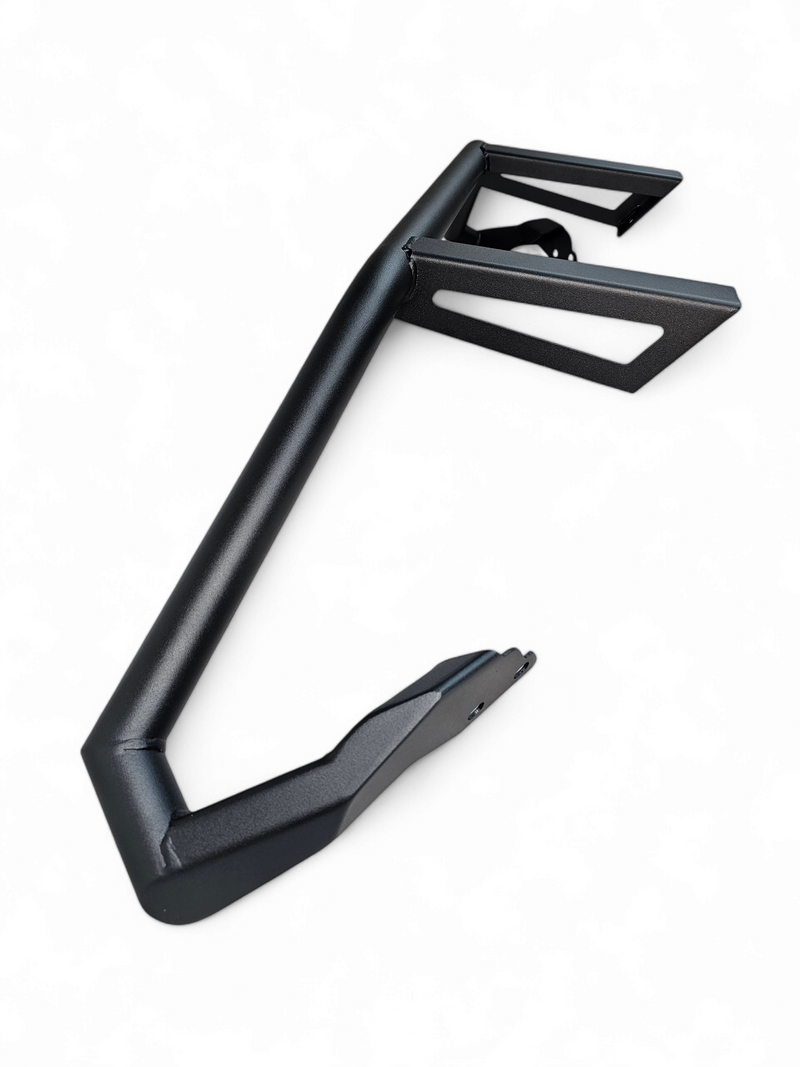 Load image into Gallery viewer, 2024+ Polaris Xpedition HDX Front Winch Bumper with Brush Guard