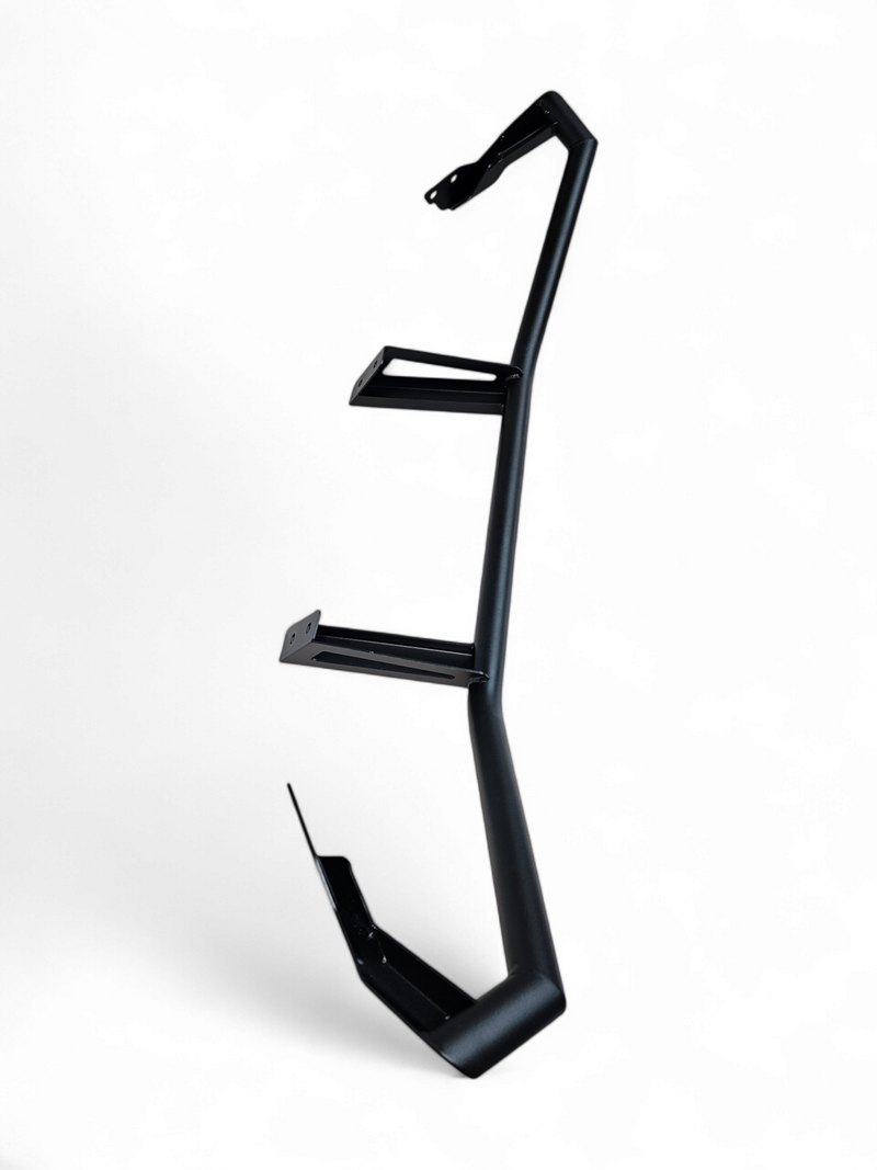 Load image into Gallery viewer, 2024+ Polaris Xpedition (Brush Guard Only) for HDX Winch Bumper