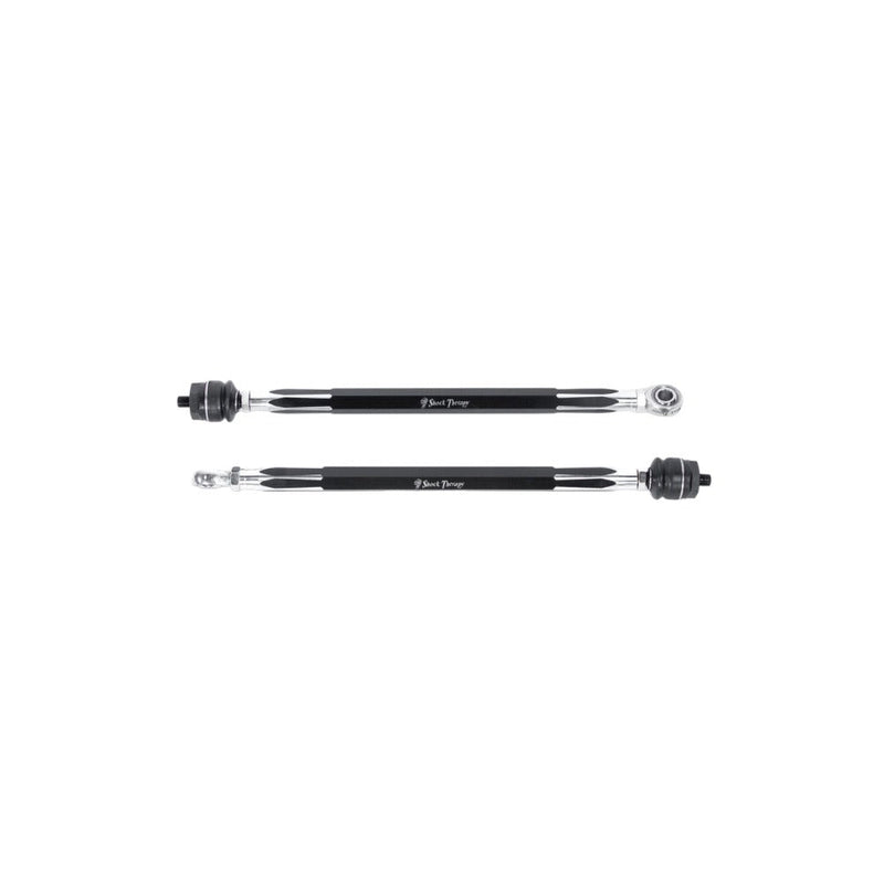 Load image into Gallery viewer, Shock Therapy Ultimate Tie Rod Kit with BSD for Polaris RZR / General / Xpedition
