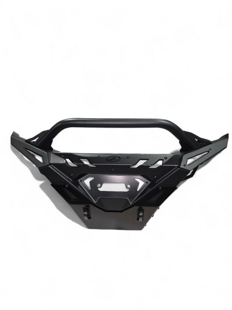 Load image into Gallery viewer, 2024+ Polaris Ranger 1500 XD Volt Front Bumper