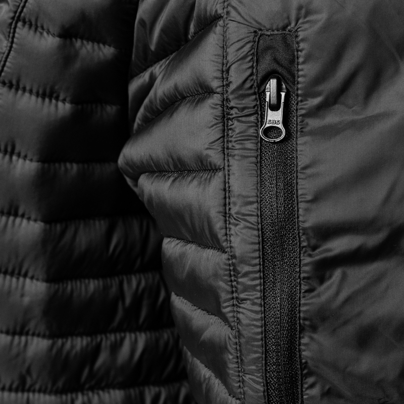 Load image into Gallery viewer, Polaris Heated Puffer Jacket - Women's