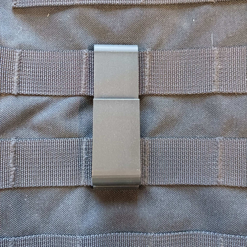 Load image into Gallery viewer, Molle ID Holder