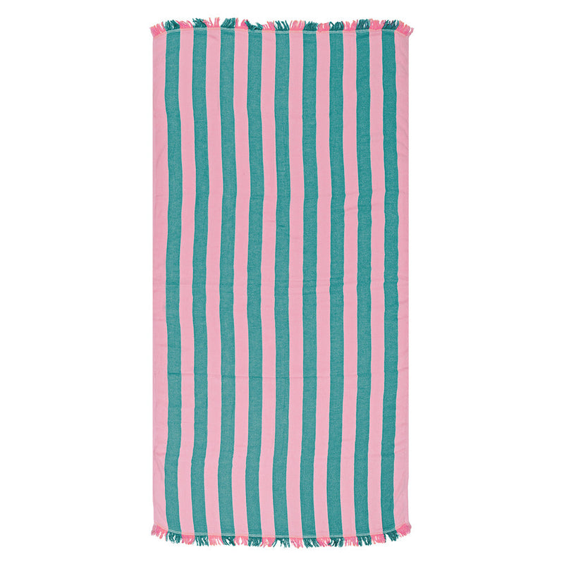 Load image into Gallery viewer, Popstar - Turkish Beach Towel